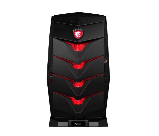 MSI Aegis X-002EU - 1435270 - zdjęcie 3